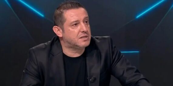 Beşiktaş yorumu gündem oldu: Nihat Kahveci’den Rafa Silva çıkışı