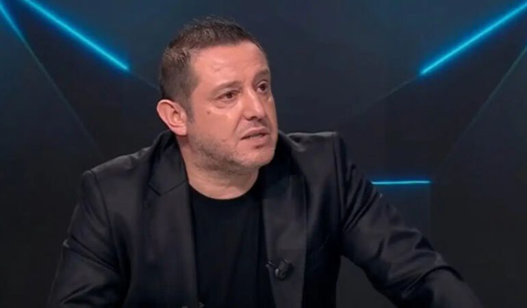 nihat kahveci