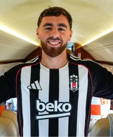 orkun kökcü