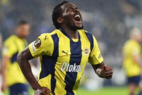 osayi samuel