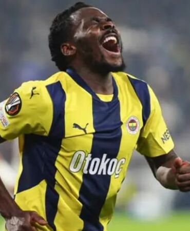 osayi samuel