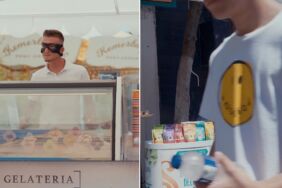 osimhen videosu gönderme