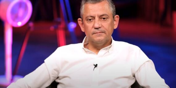 Özgür Özel, Bolu mitingde duyurmuştu: A101’den ‘Tanju Özcan’ açıklaması