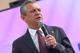 özgür özel’den manavgat operasyonuna sert tepki “onurlu mücadelemizin lekelenmesine izin vermeyiz”