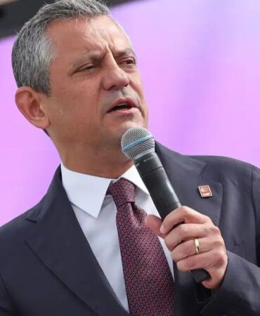 özgür özel’den manavgat operasyonuna sert tepki “onurlu mücadelemizin lekelenmesine izin vermeyiz”