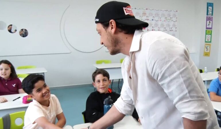 özil