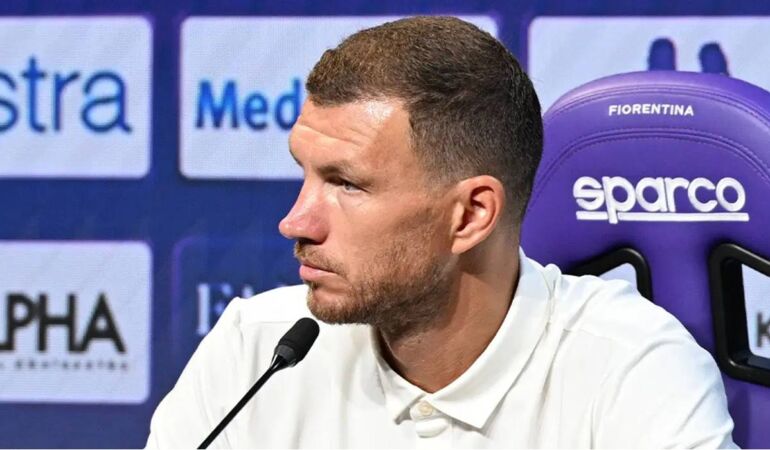 dzeko