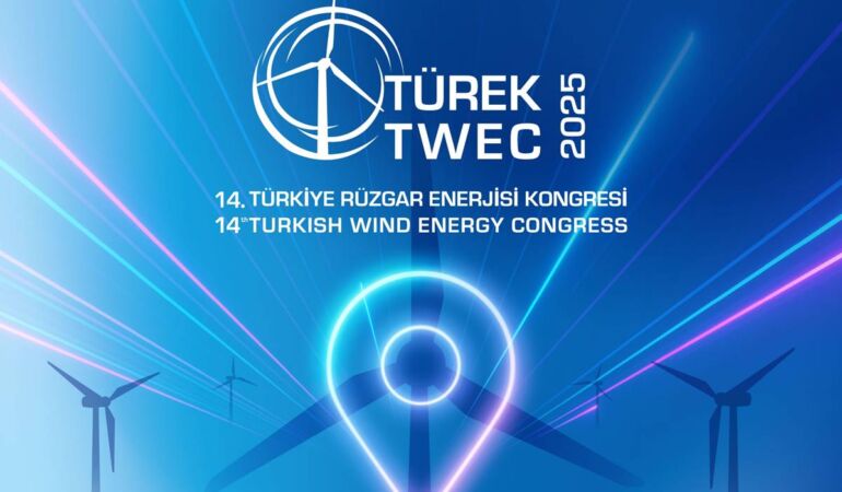 TÜREK ve 4. Azerbaycan Türkiye Enerji Formu İzmir’de eş zamanlı yapılacak