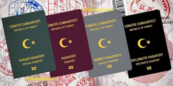 Dünyanın en güçlü pasaportları açıklandı: Türkiye’nin sırası şaşırtmadı!