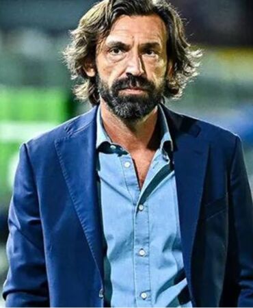 pirlo
