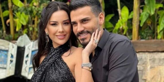 ‘Kara para aklama’ suçuyla yargılanan Polat çiftinin davasında yeni gelişmeler