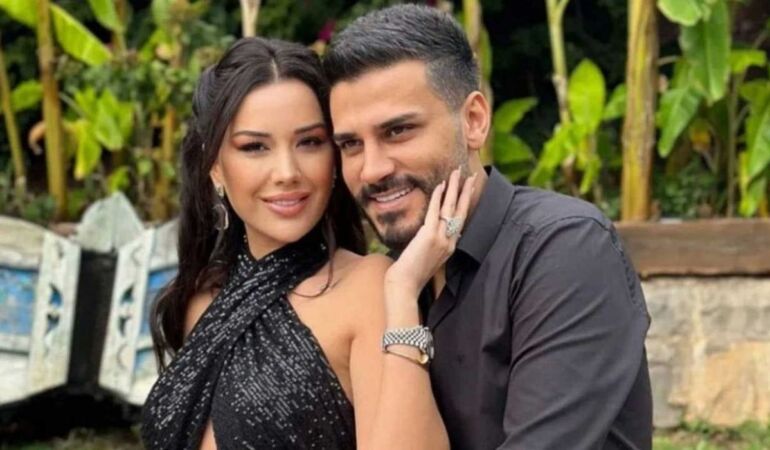 ‘Kara para aklama’ suçuyla yargılanan Polat çiftinin davasında yeni gelişmeler