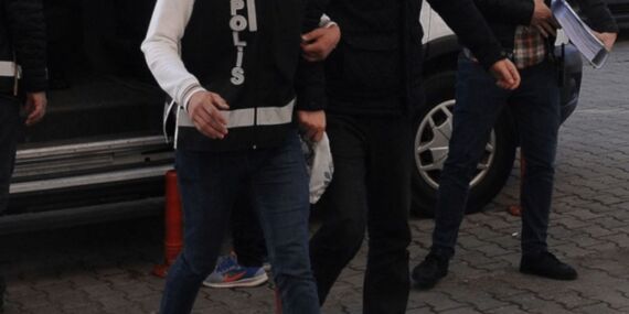 Erzincan’da aranan 9 firari hükümlü ve 12 şüpheli yakalandı