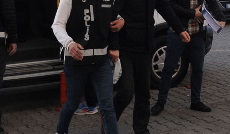 Erzincan’da aranan 9 firari hükümlü ve 12 şüpheli yakalandı