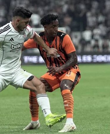 rashica