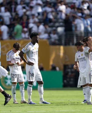 real psg