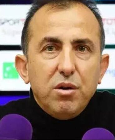 recep uçar