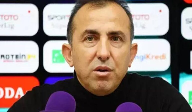 recep uçar