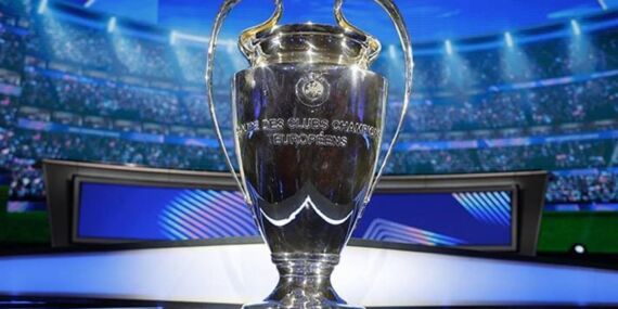 UEFA Şampiyonlar Ligi’nde Eleme Maratonu Devam Ediyor