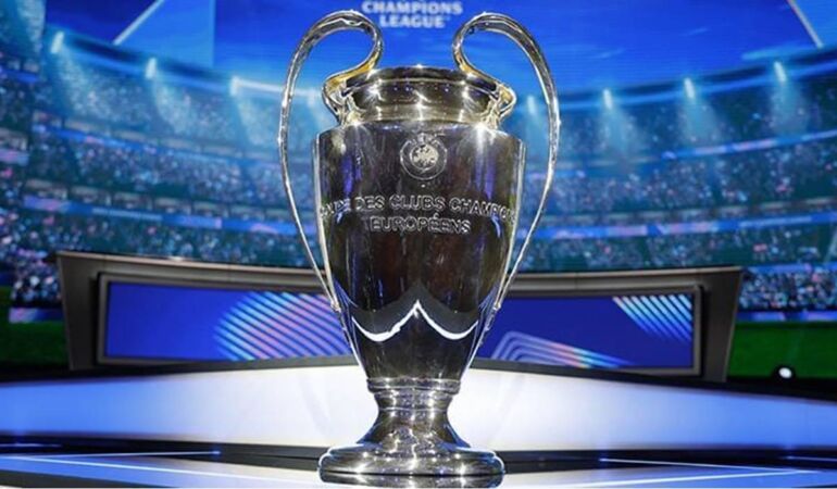 Şampiyonlar Ligi’nde çeyrek finale yükselen takımlar belli oluyor