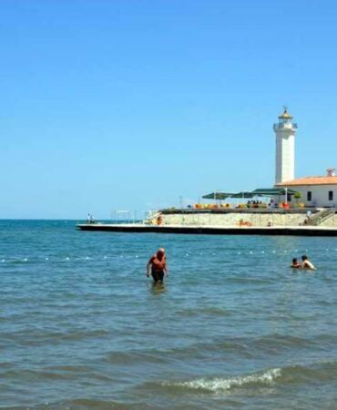 samsun deniz