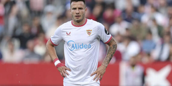 Trabzonspor’a transferi son anda iptal olmuştu: Saul Niguez’in yeni takımı belli oldu!