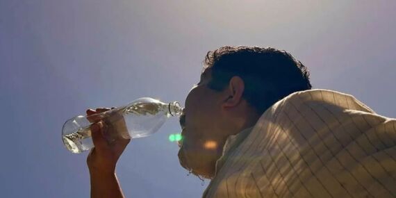 Uzmanlar uyardı: Aşırı sıcaklar hayatı tehdit ediyor