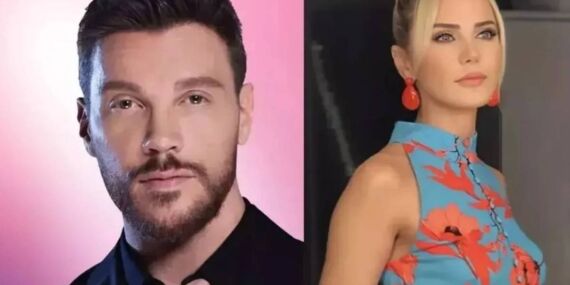 Önce paylaştı, sonra sildi: Ayrılık sonrası Sinan Akçıl ve Ece Erken’den arka arkaya paylaşımlar!