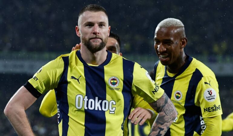 Jhon Duran’ın ardından… Fenerbahçe bir transferi daha bitiriyor!