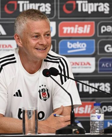 solskjaer