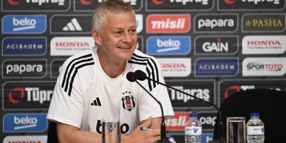 Solskjaer’den transfer açıklaması: ‘Daha iyi bir oyuncu bulursak…’