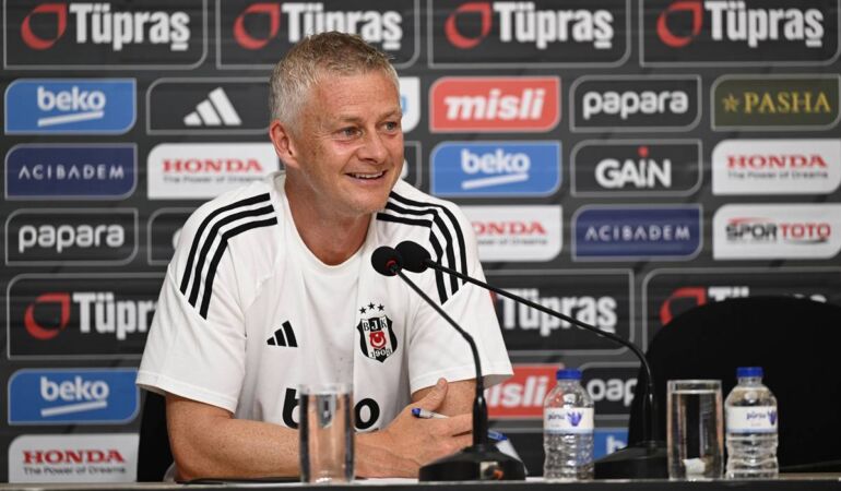 solskjaer
