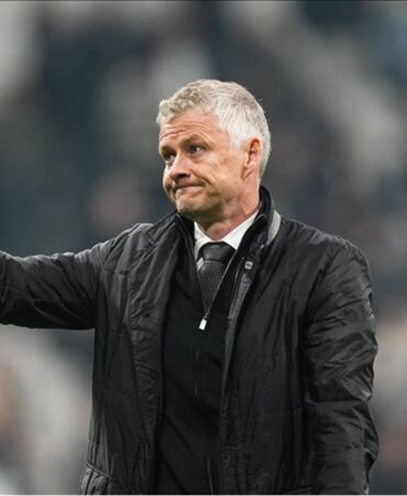 solskjaer