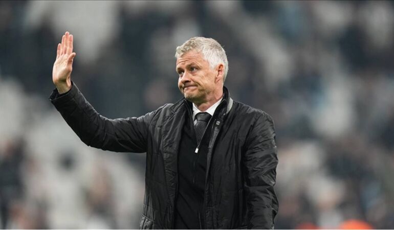 solskjaer