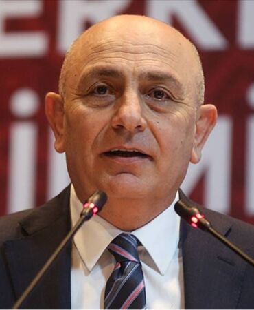 süleyman hurma