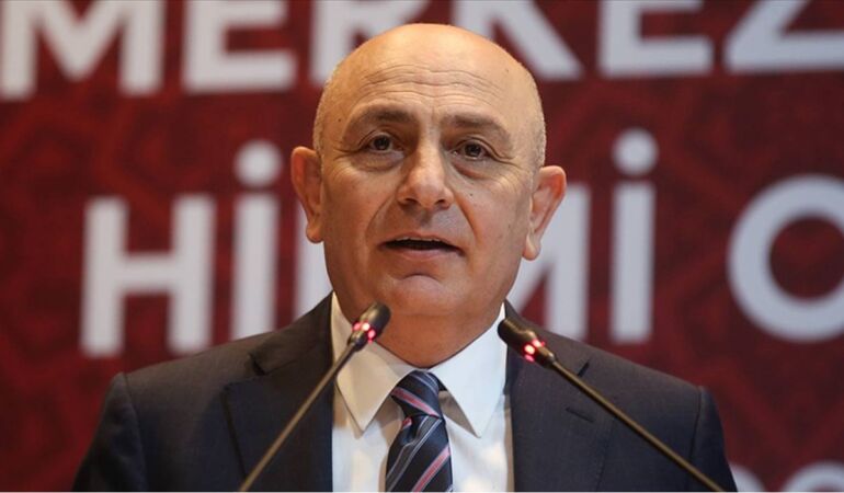 süleyman hurma