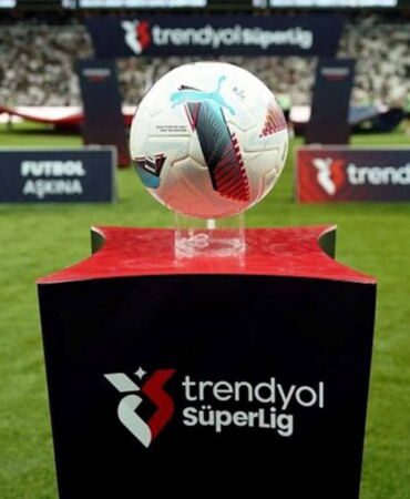 süper lig