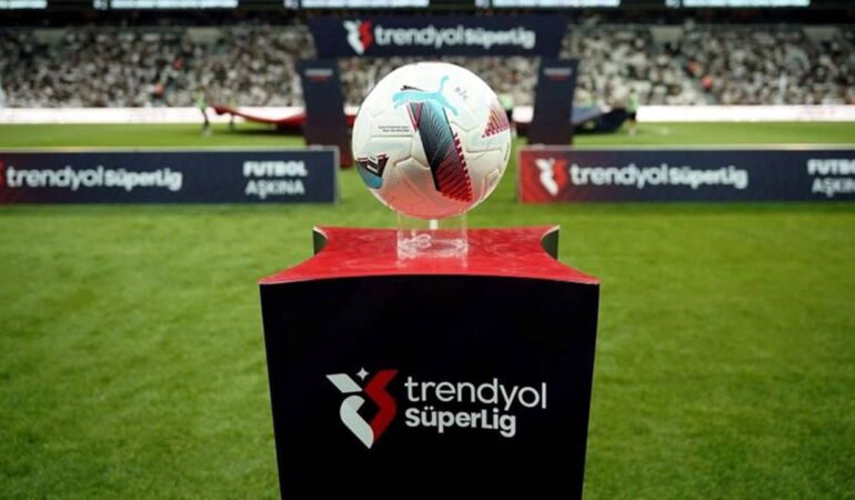 Bahis soruşturması kapsamında… Süper Lig’de görev almış 43 antrenör PFDK’ye sevk edildi!