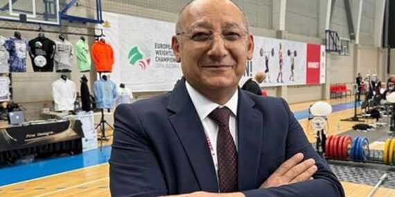 Türkiye Halter Federasyon Başkanı Talat Ünlü açıkladı: ‘Bir dönüm noktası olacak’