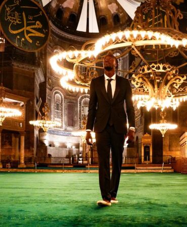 tammyabraham