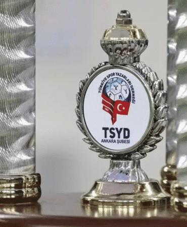 tsyd kupası