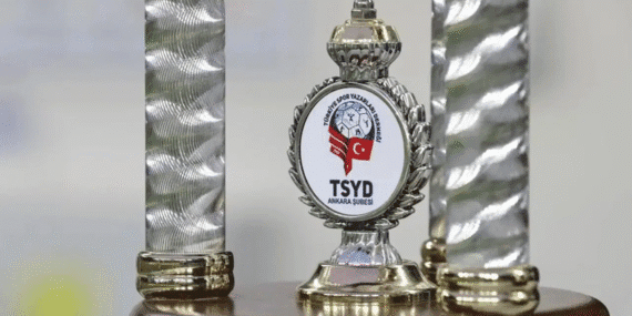 TSYD Ankara Kupası’nın tarihi değişti