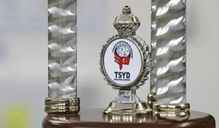 tsyd kupası