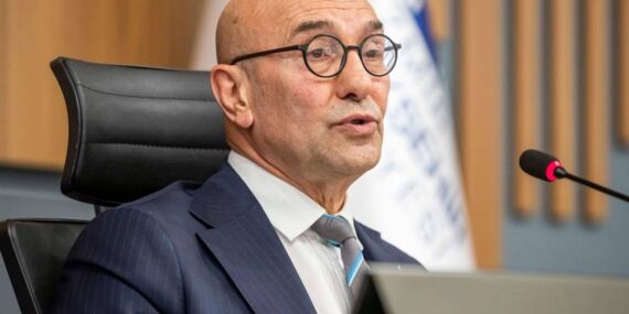 Tunç Soyer davasına farklı bir bakış