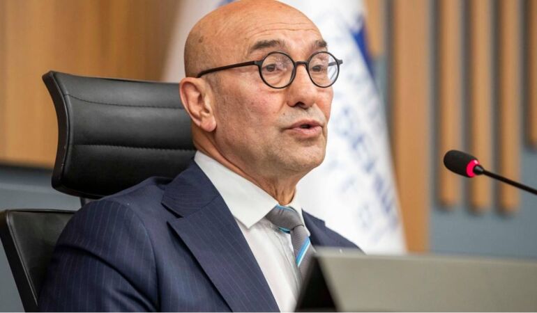 tunç soyer