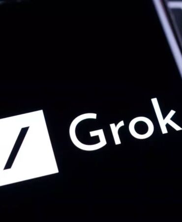 twitter x grok