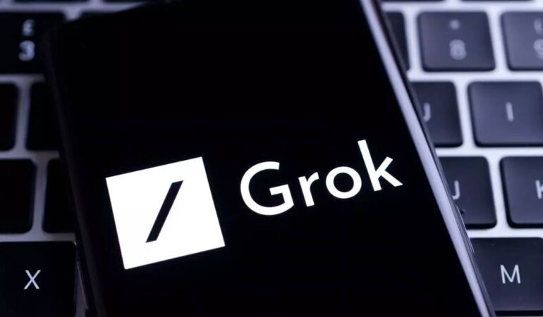 Küfürlerle gündeme gelen Grok’tan yeni skandal: ‘İstismar’ görselleri tartışma yarattı!