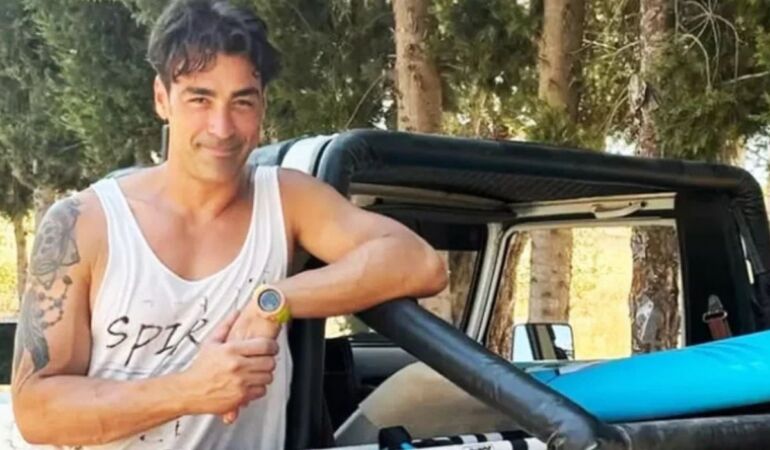 Datça’ya yerleşen Sarp Levendoğlu’ndan tepki çeken açıklamalar: ‘Ucuz insanlar…’