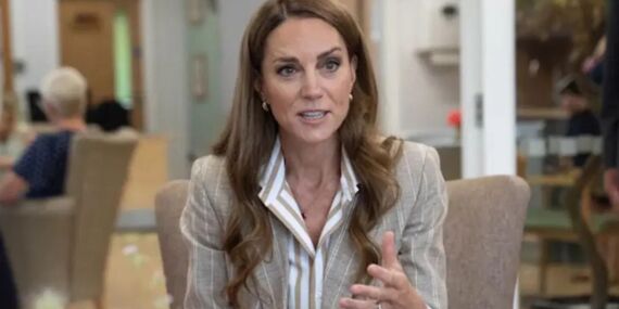 Kanseri atlatan Kate Middleton ilk kez açıkladı: ‘Zor zamanlardan geçiyorsunuz’