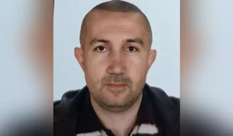 Kayıp Turgut Güneş’ten kötü haber: 1 hafta sonra ölü bulundu!